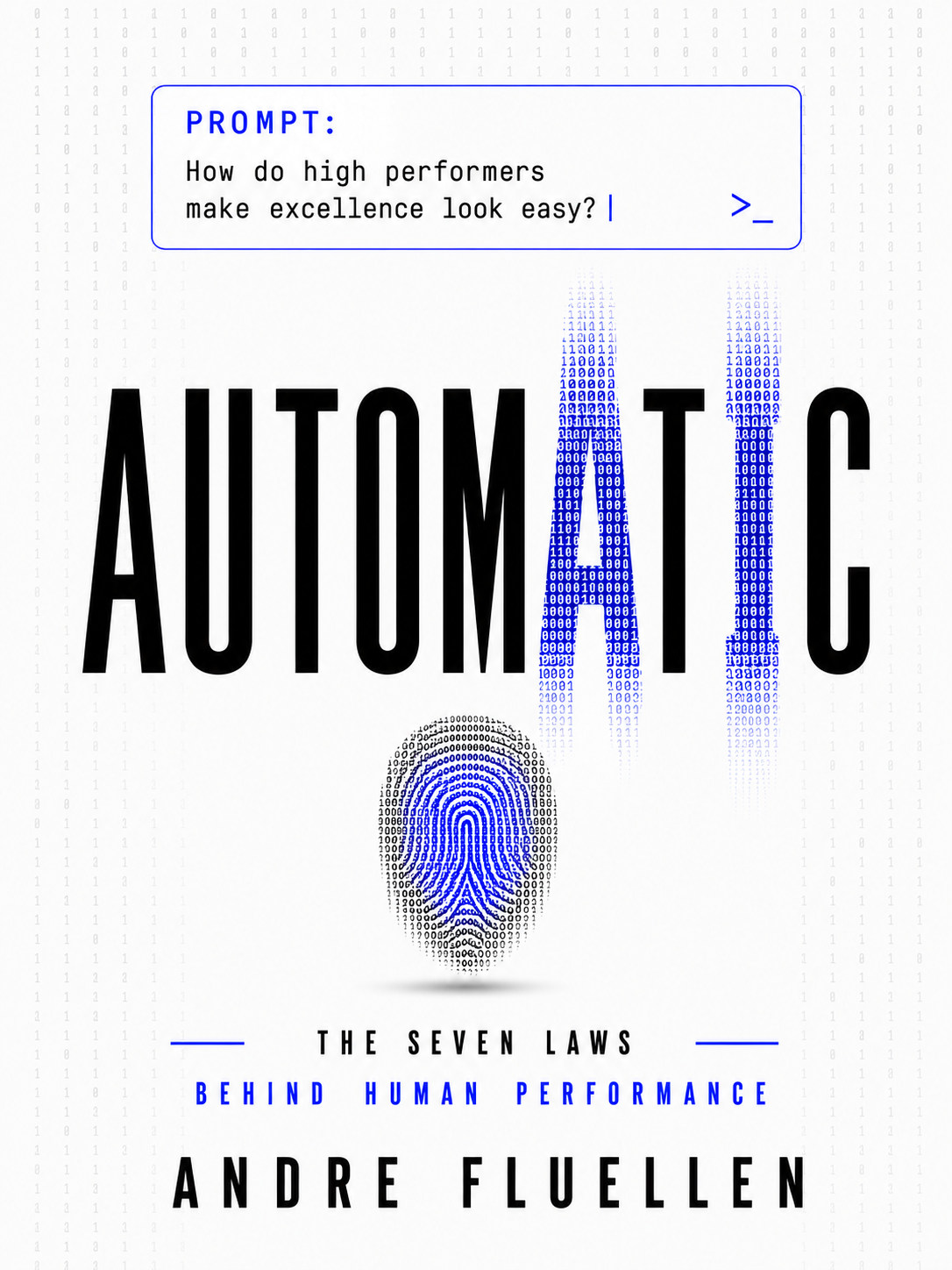 Automatic book cover