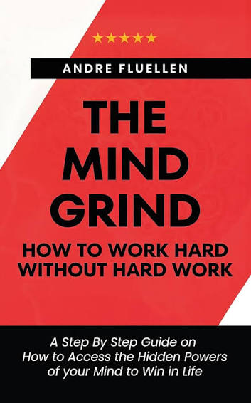 The Mind Grind book cover